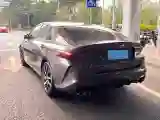 2021 GAC Trumpchi Empow 1.5T 177HP L4 7DCT