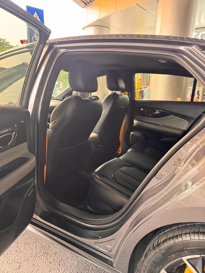 2021 GAC Trumpchi Empow 1.5T 177HP L4 7DCT,autocango,china used car exporter,china ev exporter,chinese used car exporter,chinese used ev exporter