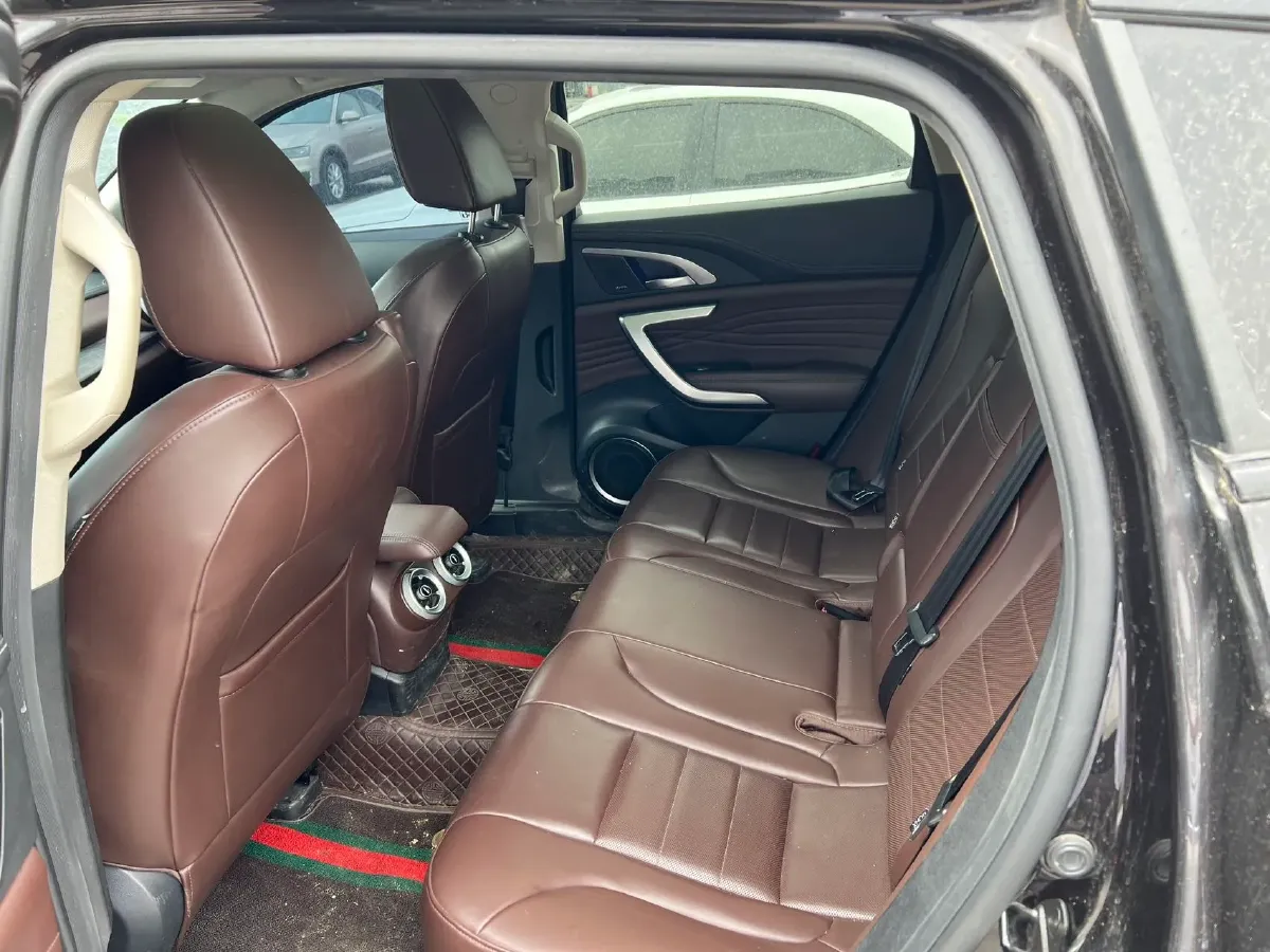 2020 WEY VV7 2.0T 227HP L4 7DCT,autocango,china used car exporter,china ev exporter,chinese used car exporter,chinese used ev exporter