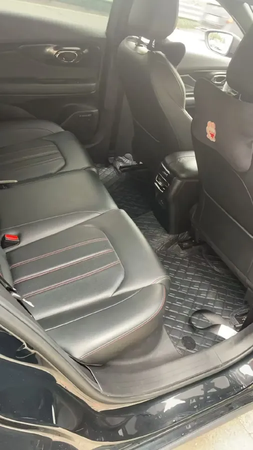 2021 GAC Trumpchi Empow 1.5T 177HP L4 7DCT,autocango,china used car exporter,china ev exporter,chinese used car exporter,chinese used ev exporter