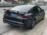 2021 GAC Trumpchi Empow 1.5T 177HP L4 7DCT