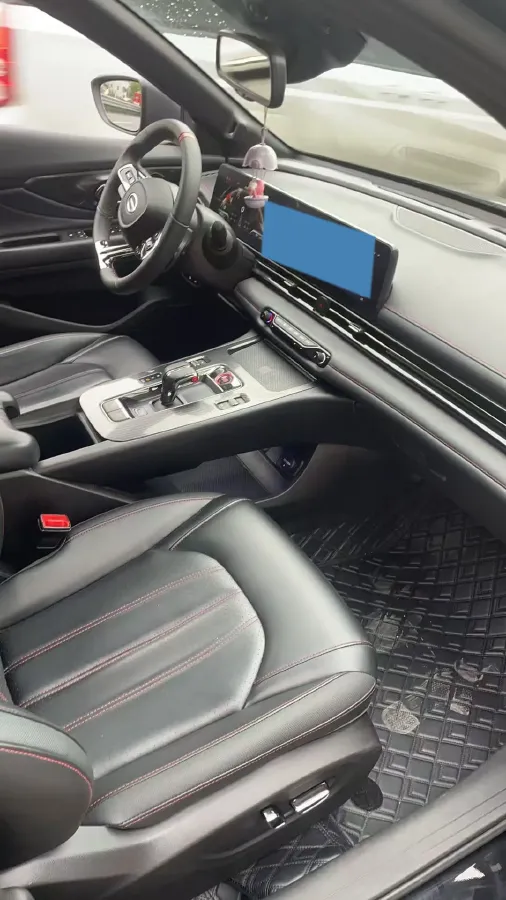 2021 GAC Trumpchi Empow 1.5T 177HP L4 7DCT,autocango,china used car exporter,china ev exporter,chinese used car exporter,chinese used ev exporter