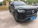 2021 Great Wall Poer 2.0T 163HP L4 8AT