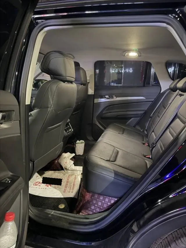 2025 Ford Equator Sport 1.5T 170HP L4 7DCT,autocango,china used car exporter,china ev exporter,chinese used car exporter,chinese used ev exporter