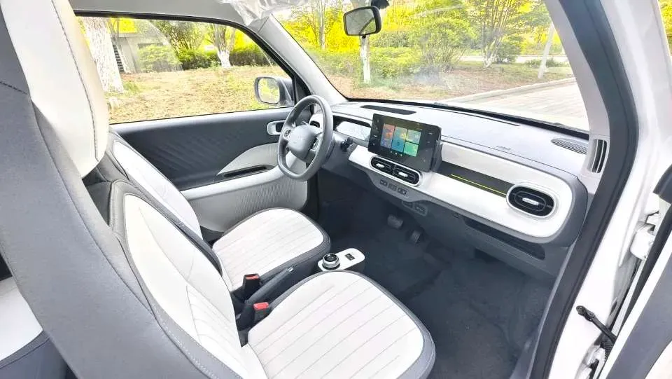 2025 Geely Lanqiqiu BEV,autocango,china used car exporter,china ev exporter,chinese used car exporter,chinese used ev exporter
