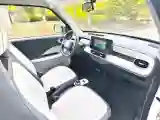 2025 Geely Lanqiqiu BEV