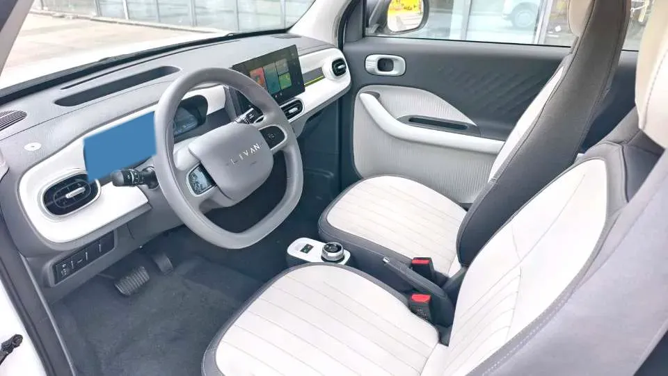 2025 Geely Lanqiqiu BEV,autocango,china used car exporter,china ev exporter,chinese used car exporter,chinese used ev exporter