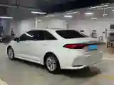 2022 Toyota Allion 2.0L 171HP L4 CVT
