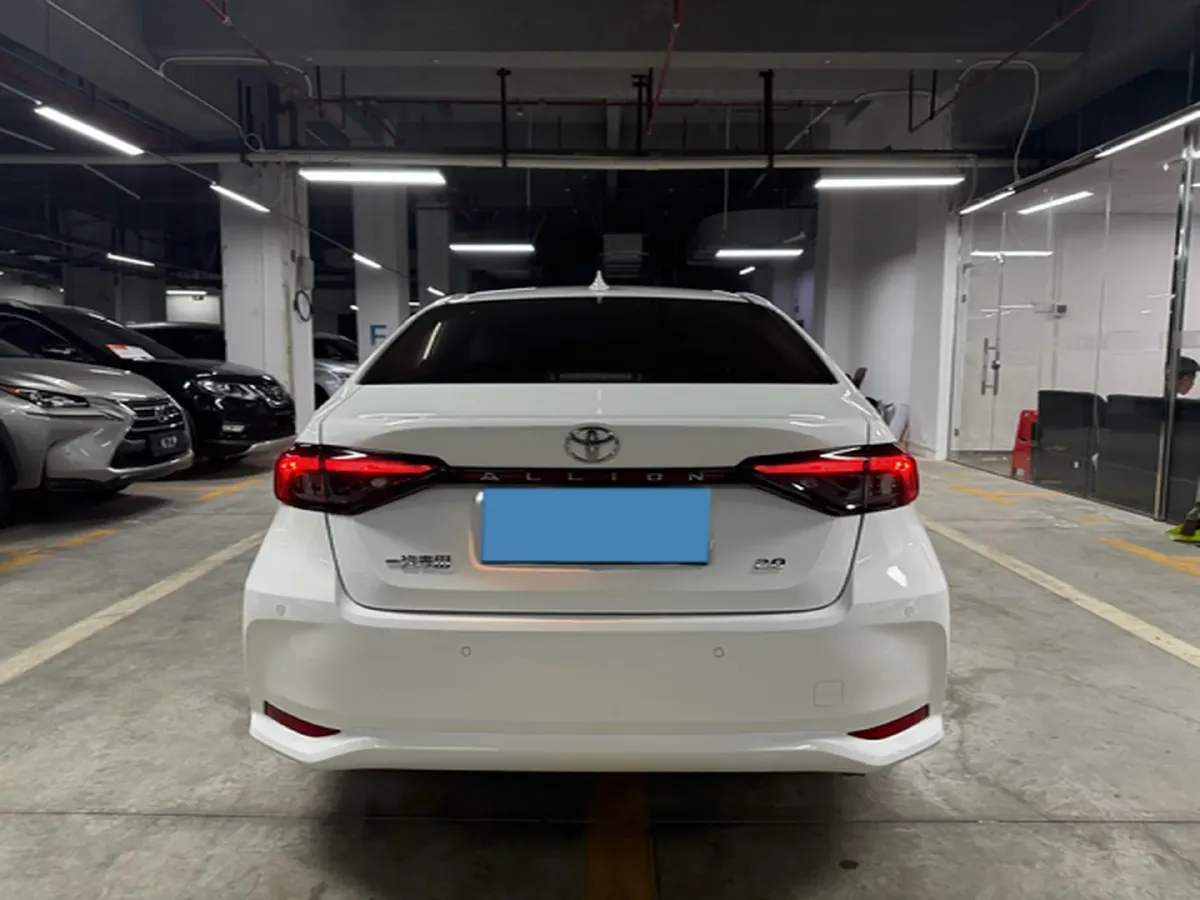 2022 Toyota Allion 2.0L 171HP L4 CVT,autocango,china used car exporter,china ev exporter,chinese used car exporter,chinese used ev exporter