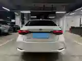 2022 Toyota Allion 2.0L 171HP L4 CVT