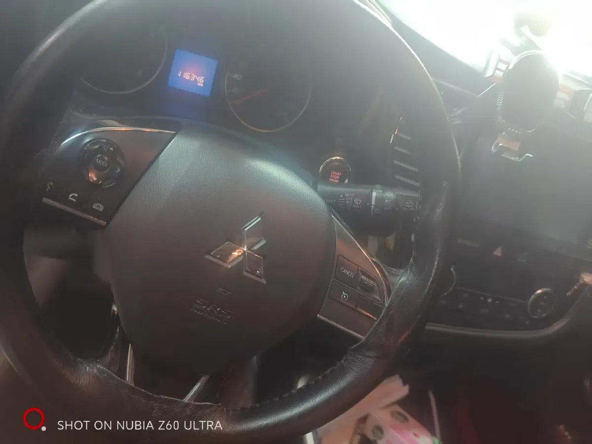 2018 Mitsubishi Outlander 2.0L 166HP L4 CVT,autocango,china used car exporter,china ev exporter,chinese used car exporter,chinese used ev exporter