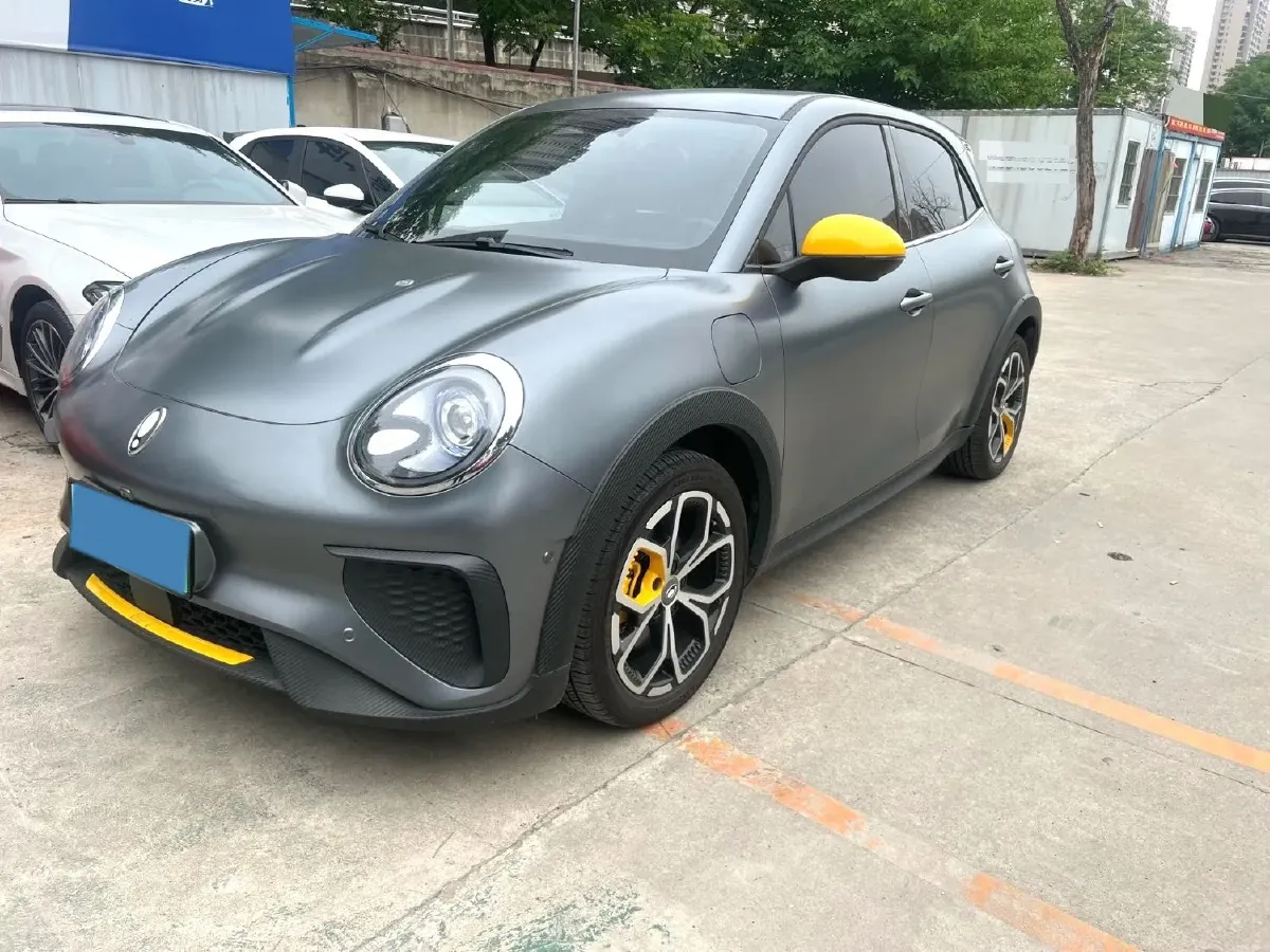 2024 Ora FunkyCat GT BEV 47.8KWH,autocango,china used car exporter,china ev exporter,chinese used car exporter,chinese used ev exporter