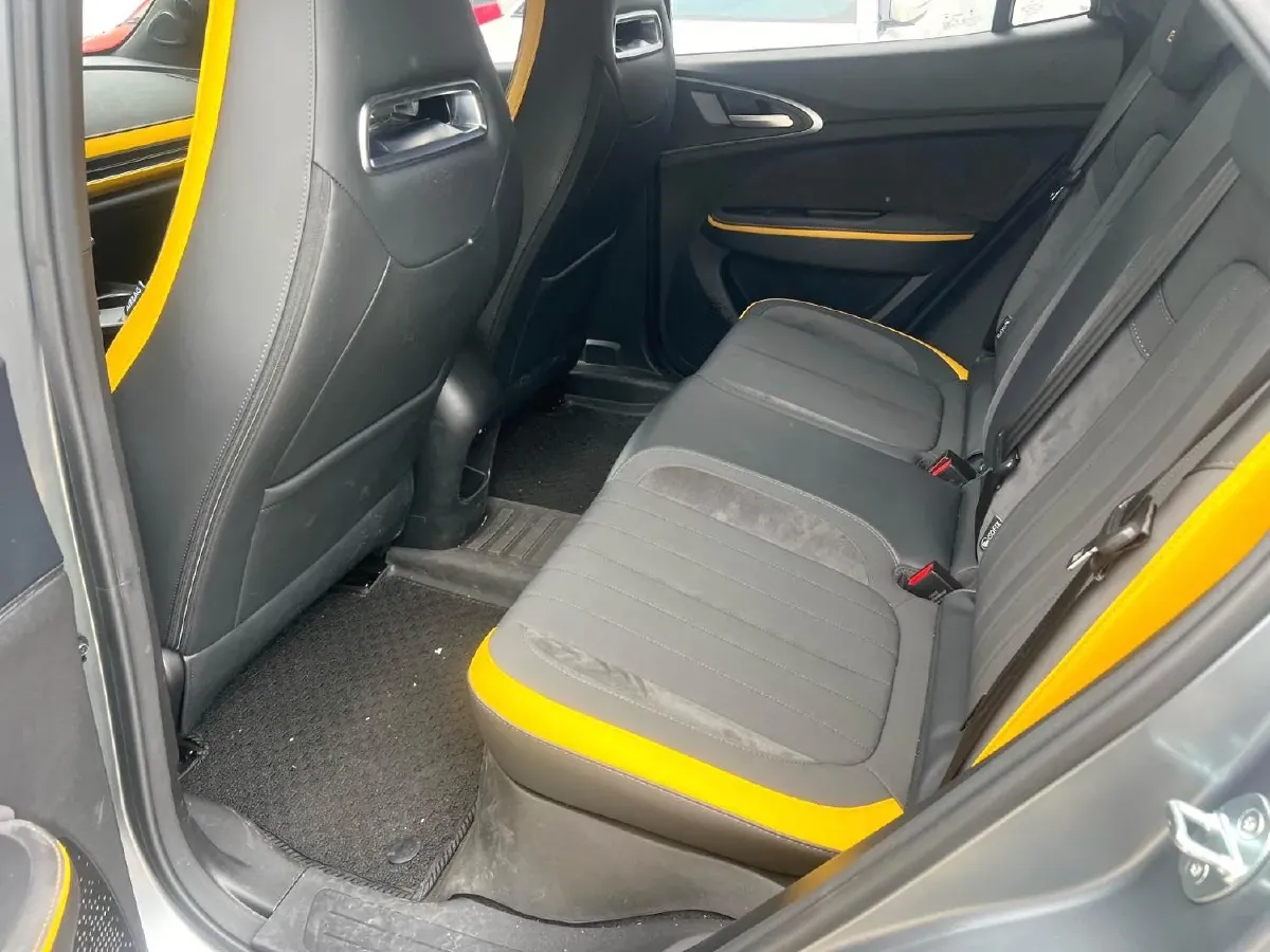 2024 Ora FunkyCat GT BEV 47.8KWH,autocango,china used car exporter,china ev exporter,chinese used car exporter,chinese used ev exporter