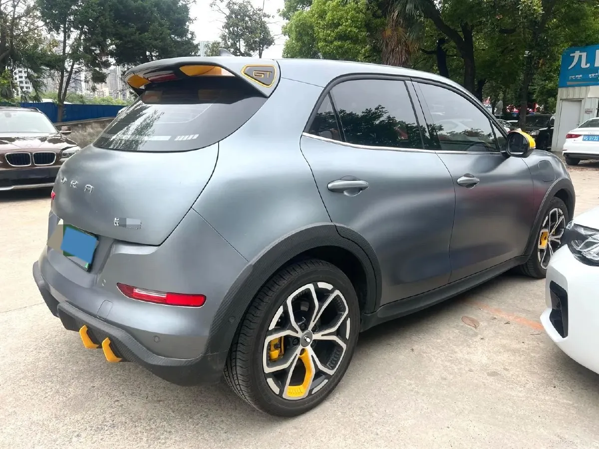 2024 Ora FunkyCat GT BEV 47.8KWH,autocango,china used car exporter,china ev exporter,chinese used car exporter,chinese used ev exporter