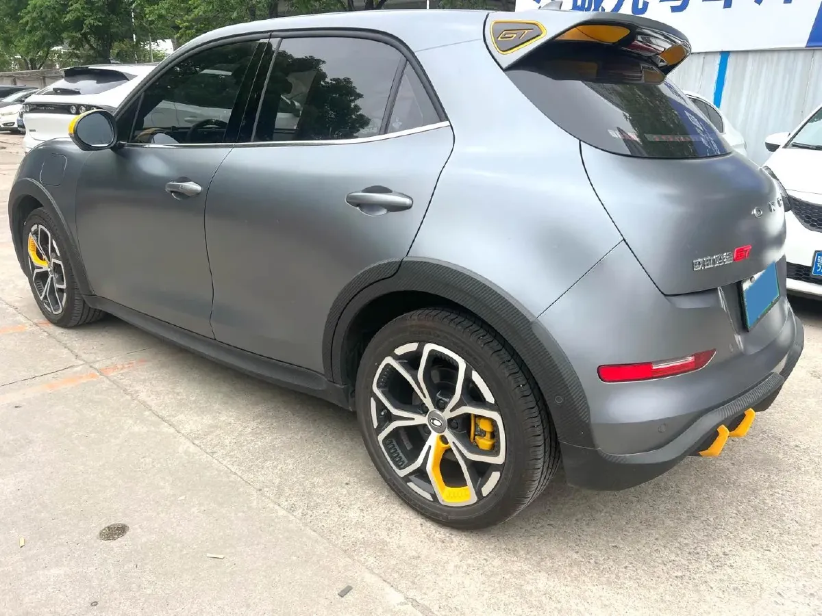 2024 Ora FunkyCat GT BEV 47.8KWH,autocango,china used car exporter,china ev exporter,chinese used car exporter,chinese used ev exporter