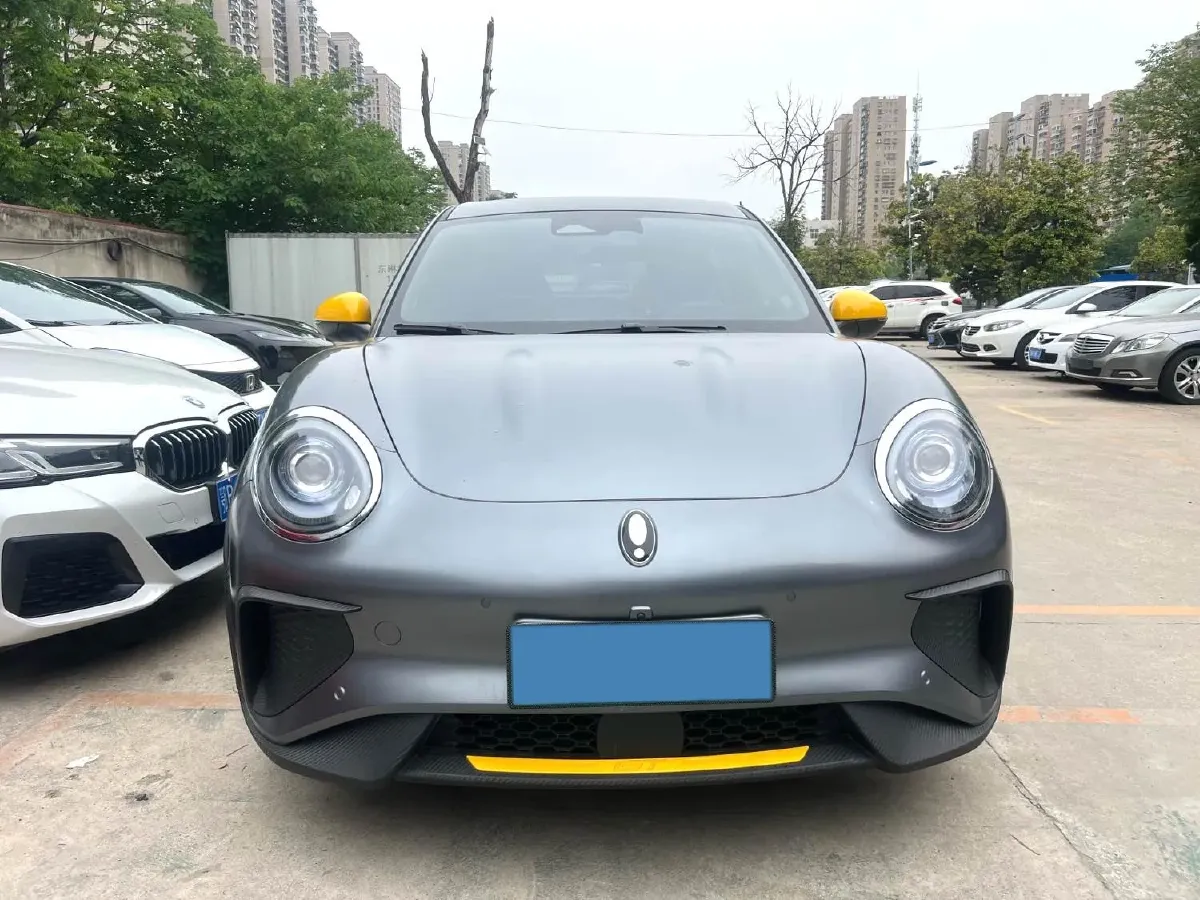 2024 Ora FunkyCat GT BEV 47.8KWH,autocango,china used car exporter,china ev exporter,chinese used car exporter,chinese used ev exporter