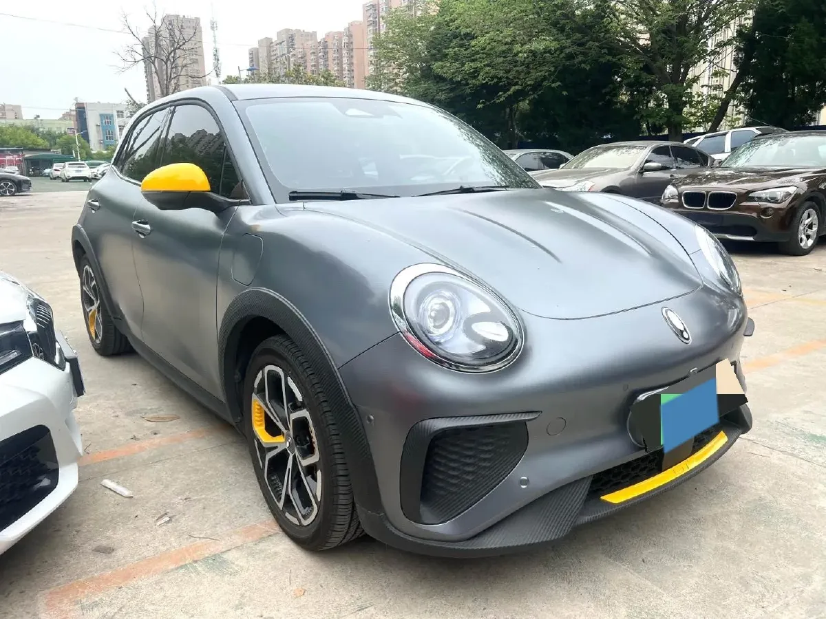 2024 Ora FunkyCat GT BEV 47.8KWH,autocango,china used car exporter,china ev exporter,chinese used car exporter,chinese used ev exporter