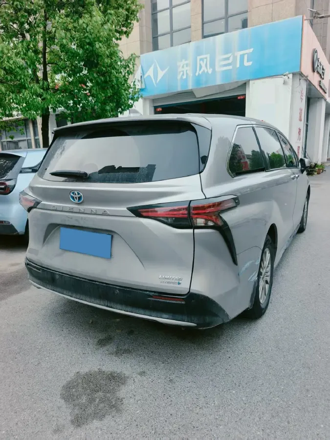 2021 Toyota Sienna 2.5L 192HP L4 E-CVT Hybrid,autocango,china used car exporter,china ev exporter,chinese used car exporter,chinese used ev exporter