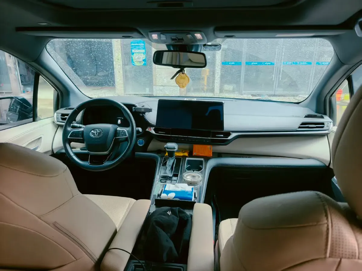 2021 Toyota Sienna 2.5L 192HP L4 E-CVT Hybrid,autocango,china used car exporter,china ev exporter,chinese used car exporter,chinese used ev exporter