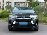 2019 HanTeng V7 1.5T 156HP L4 6AT