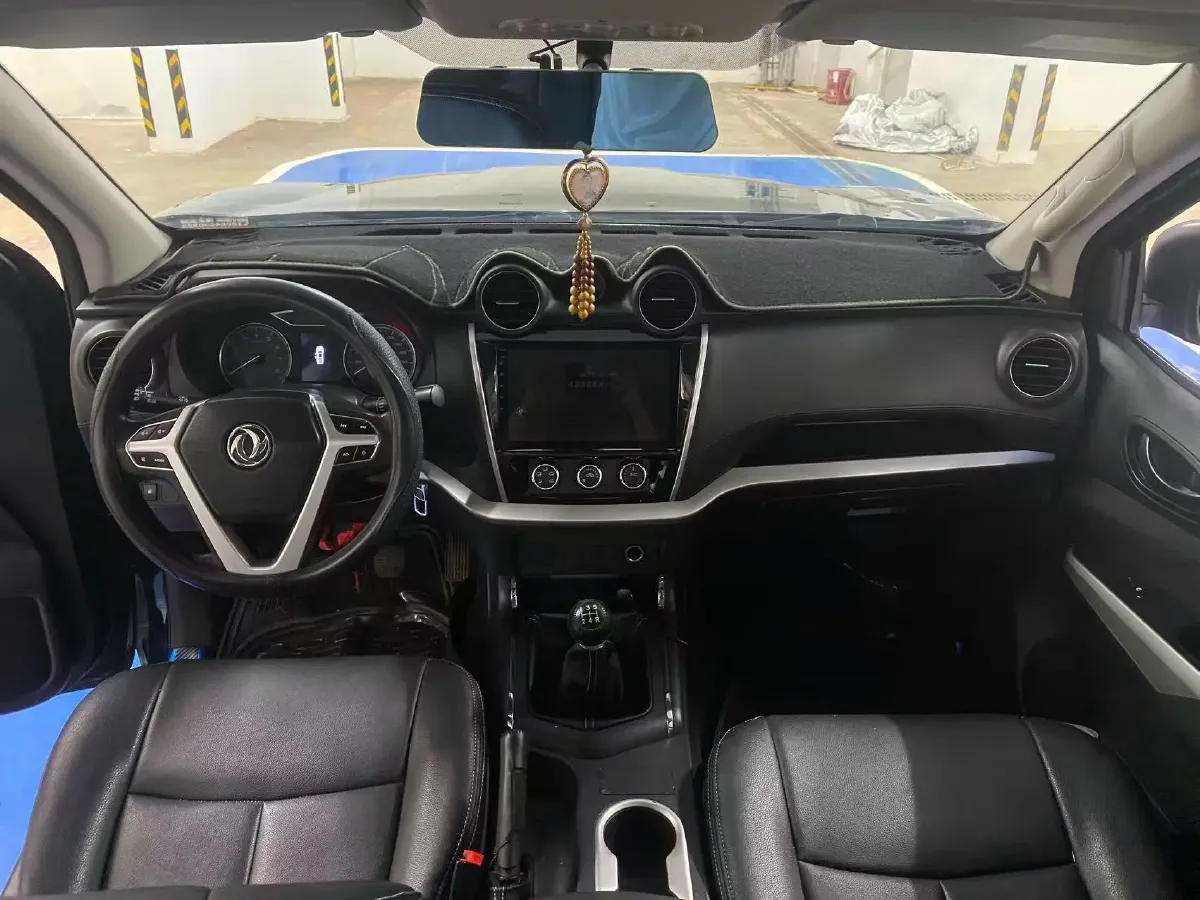 2020 Dongfeng RuiQi 6 2.4L 158HP L4 5MT,autocango,china used car exporter,china ev exporter,chinese used car exporter,chinese used ev exporter