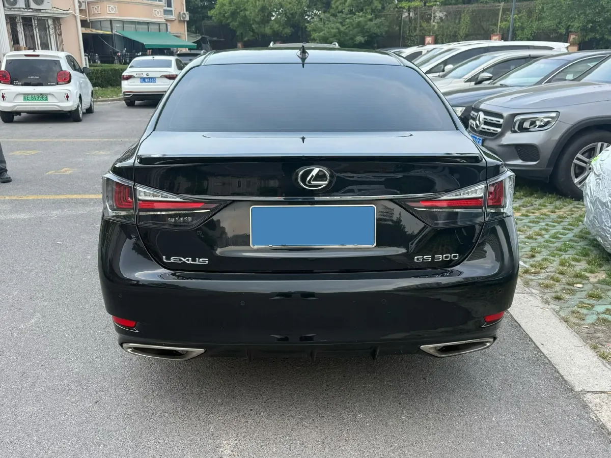 2017 Lexus GS 2.0T 245HP L4 8AT,autocango,china used car exporter,china ev exporter,chinese used car exporter,chinese used ev exporter