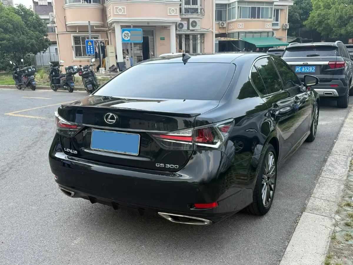 2017 Lexus GS 2.0T 245HP L4 8AT,autocango,china used car exporter,china ev exporter,chinese used car exporter,chinese used ev exporter
