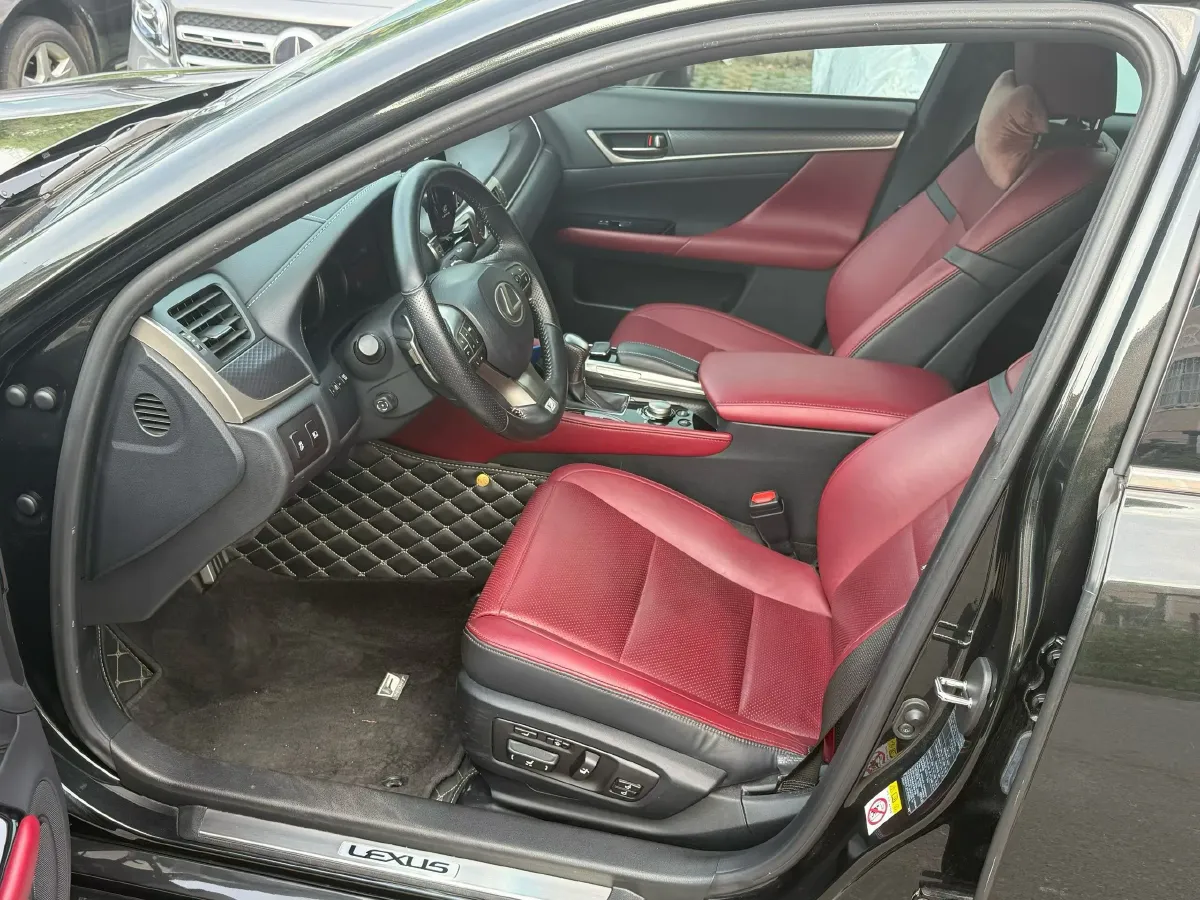 2017 Lexus GS 2.0T 245HP L4 8AT,autocango,china used car exporter,china ev exporter,chinese used car exporter,chinese used ev exporter