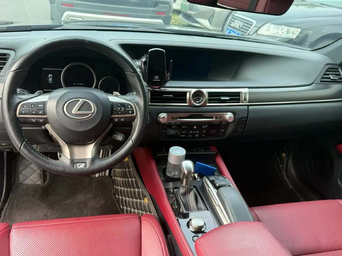 2017 Lexus GS 2.0T 245HP L4 8AT,autocango,china used car exporter,china ev exporter,chinese used car exporter,chinese used ev exporter