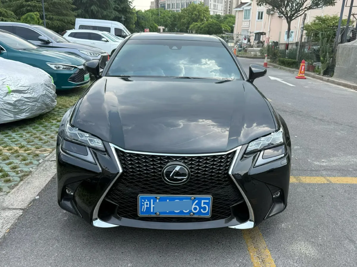 2017 Lexus GS 2.0T 245HP L4 8AT,autocango,china used car exporter,china ev exporter,chinese used car exporter,chinese used ev exporter