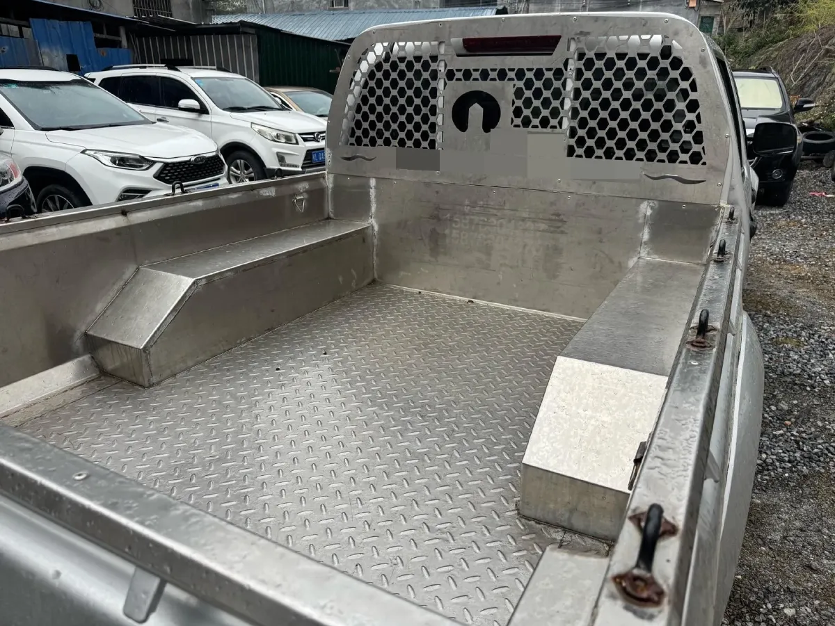 2021 Great Wall Wingle 5 2.0T 139HP L4 6MT,autocango,china used car exporter,china ev exporter,chinese used car exporter,chinese used ev exporter