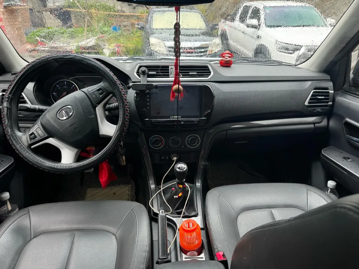 2021 Great Wall Wingle 5 2.0T 139HP L4 6MT,autocango,china used car exporter,china ev exporter,chinese used car exporter,chinese used ev exporter