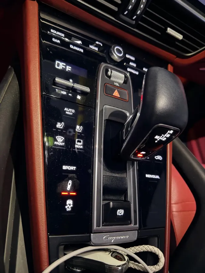 2019 Porsche Cayenne 3.0T 340HP V6 8AT,autocango,china used car exporter,china ev exporter,chinese used car exporter,chinese used ev exporter