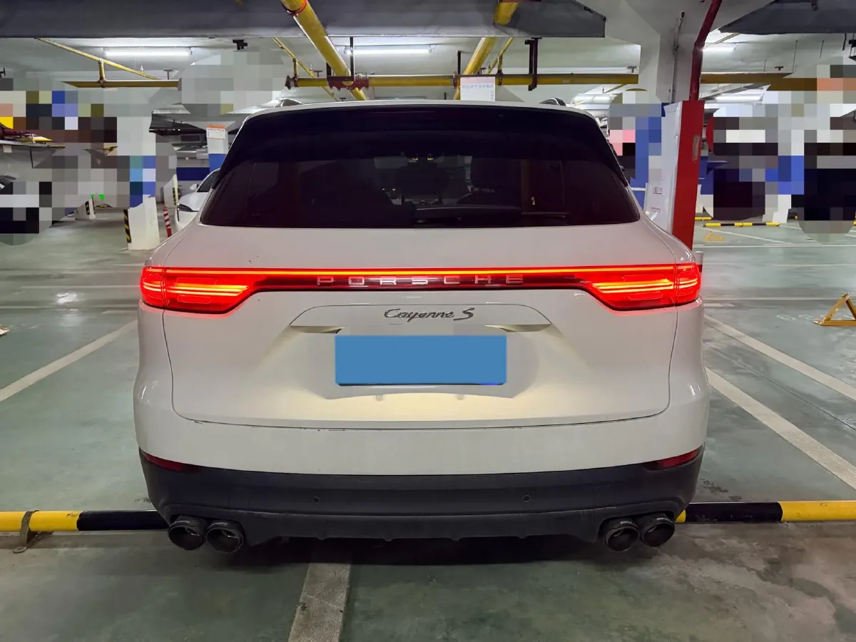 2019 Porsche Cayenne 3.0T 340HP V6 8AT,autocango,china used car exporter,china ev exporter,chinese used car exporter,chinese used ev exporter