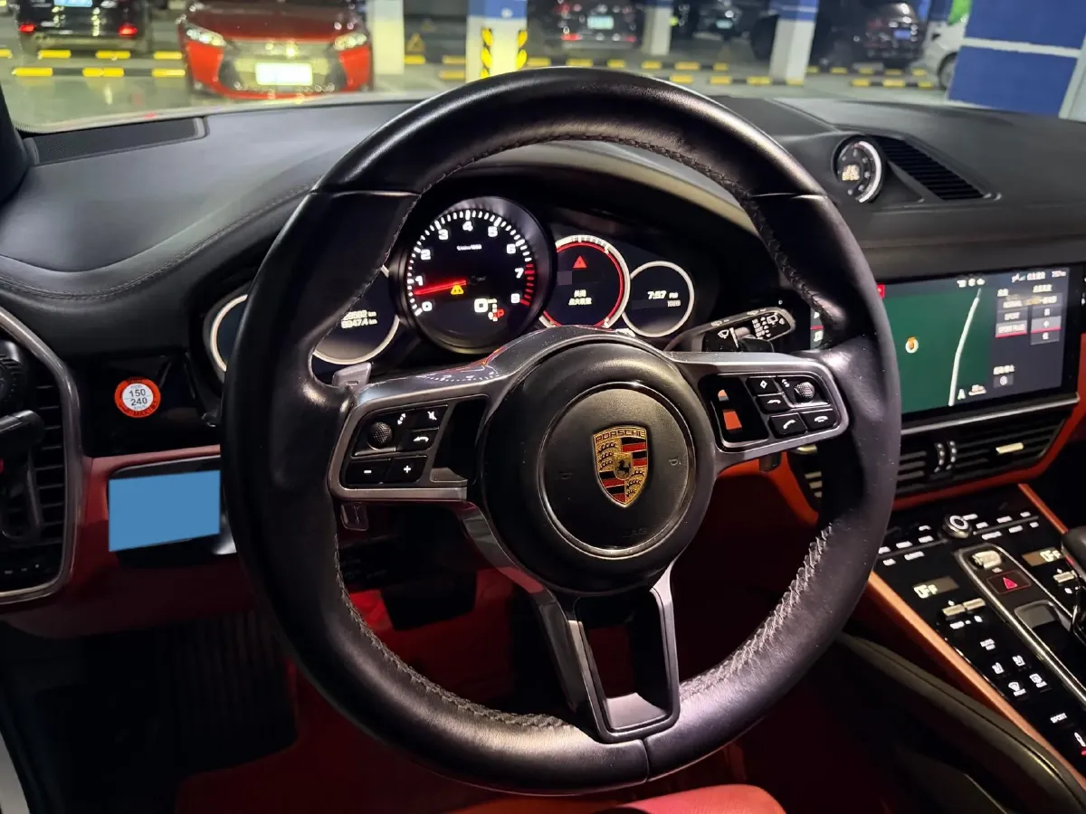2019 Porsche Cayenne 3.0T 340HP V6 8AT,autocango,china used car exporter,china ev exporter,chinese used car exporter,chinese used ev exporter