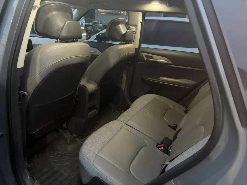 2024 Kia EV5 BEV 64.2KWH,autocango,china used car exporter,china ev exporter,chinese used car exporter,chinese used ev exporter