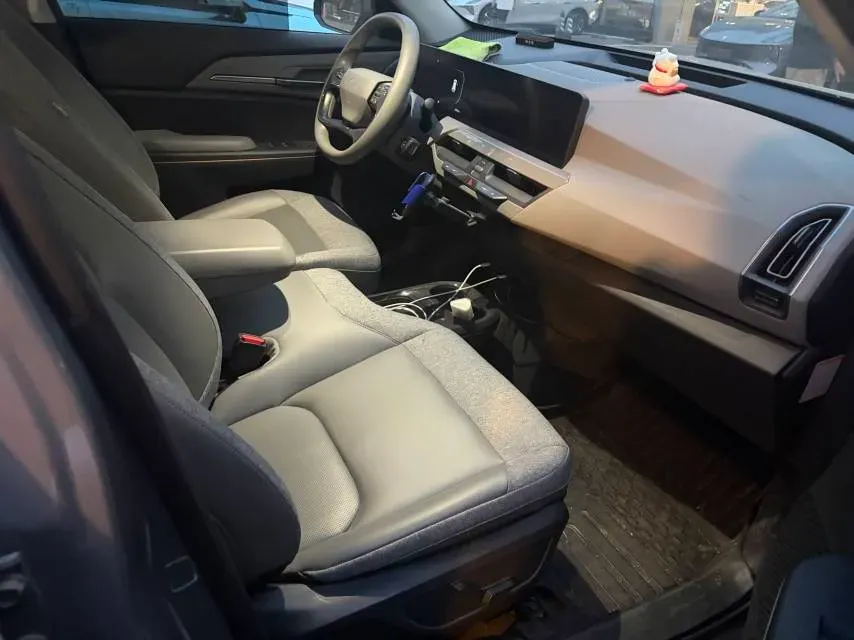 2024 Kia EV5 BEV 64.2KWH,autocango,china used car exporter,china ev exporter,chinese used car exporter,chinese used ev exporter