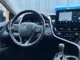 2023 Toyota Camry 2.0L 177HP L4 CVT