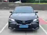2023 Toyota Camry 2.0L 177HP L4 CVT