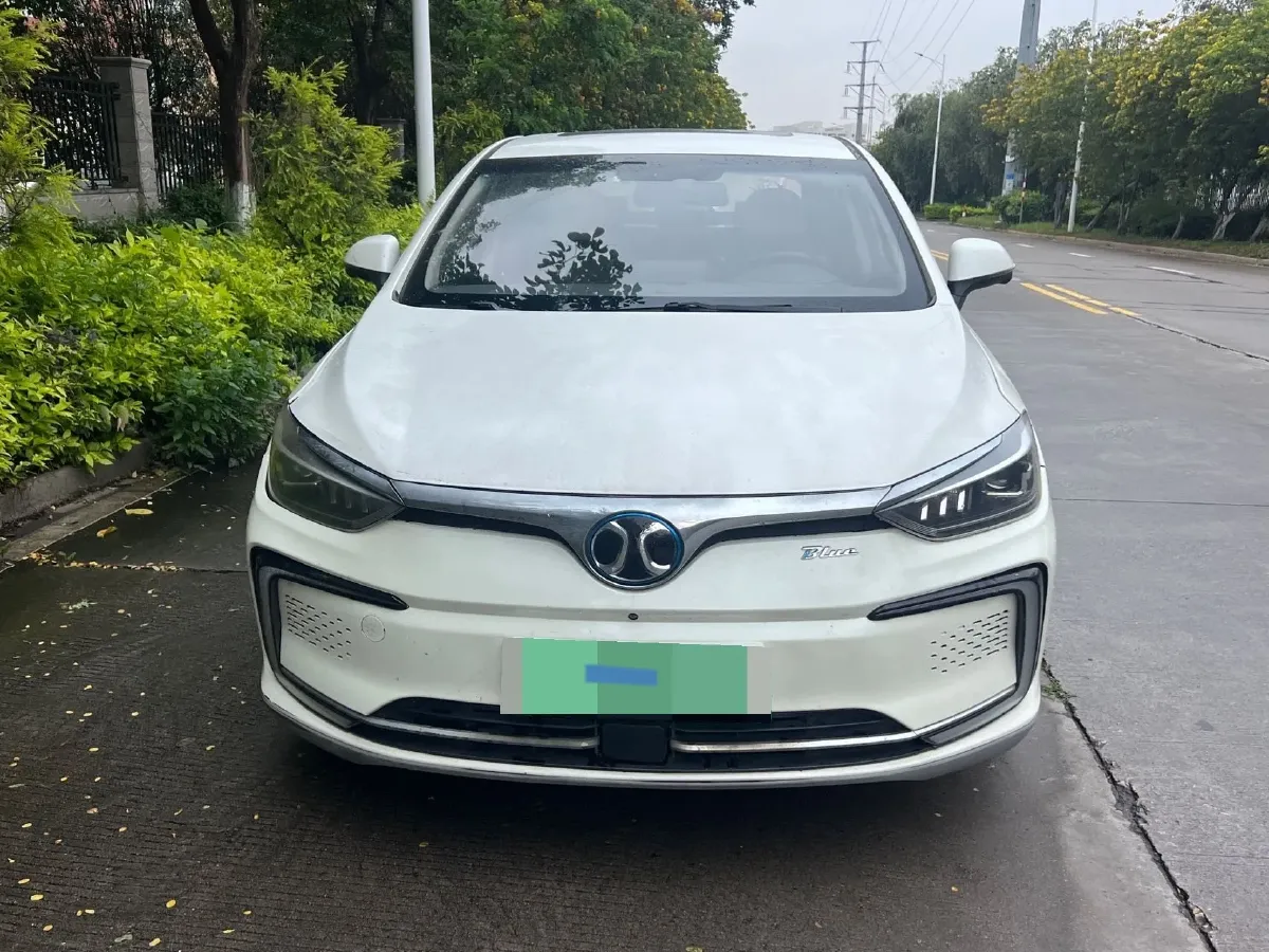 2018 BeiJing Auto EU5 BEV 53.66KWH,autocango,china used car exporter,china ev exporter,chinese used car exporter,chinese used ev exporter