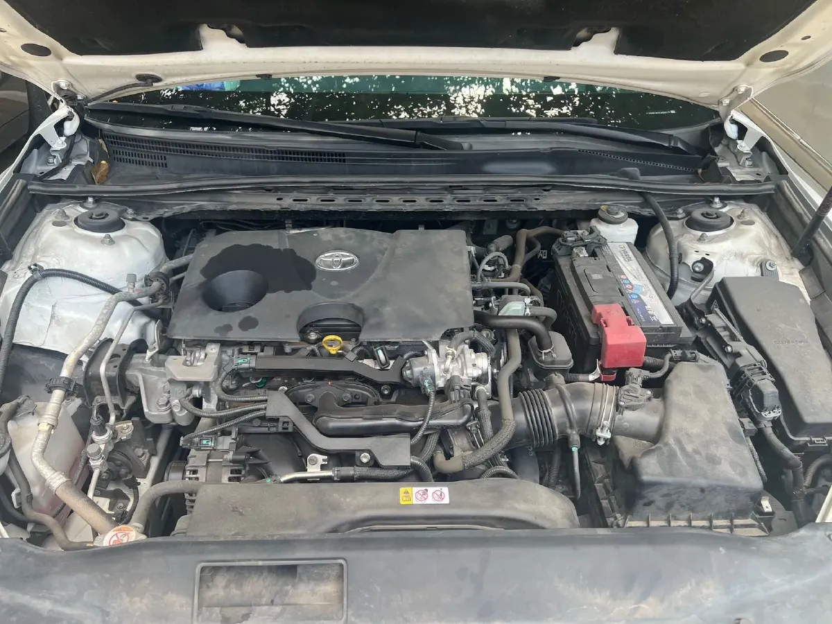 2019 Toyota Camry 2.0L 178HP L4 CVT,autocango,china used car exporter,china ev exporter,chinese used car exporter,chinese used ev exporter