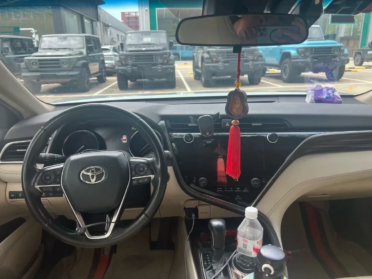 2019 Toyota Camry 2.0L 178HP L4 CVT,autocango,china used car exporter,china ev exporter,chinese used car exporter,chinese used ev exporter