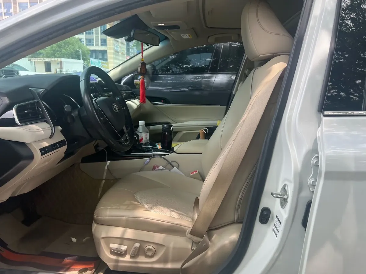 2019 Toyota Camry 2.0L 178HP L4 CVT,autocango,china used car exporter,china ev exporter,chinese used car exporter,chinese used ev exporter