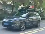2024 Leapmotor C10 1.5L 95HP L4 REEV 28.4KWH