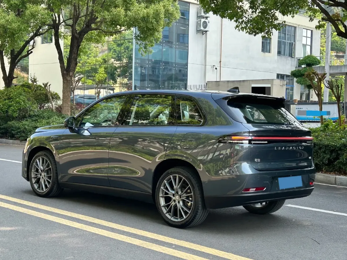 2024 Leapmotor C10 1.5L 95HP L4 REEV 28.4KWH,autocango,china used car exporter,china ev exporter,chinese used car exporter,chinese used ev exporter