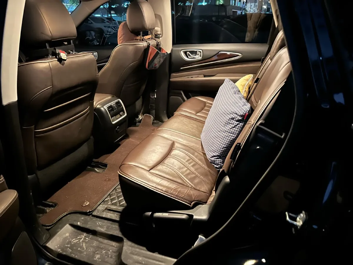 2020 Infiniti QX60 2.5T 234HP L4 CVT Hybrid,autocango,china used car exporter,china ev exporter,chinese used car exporter,chinese used ev exporter