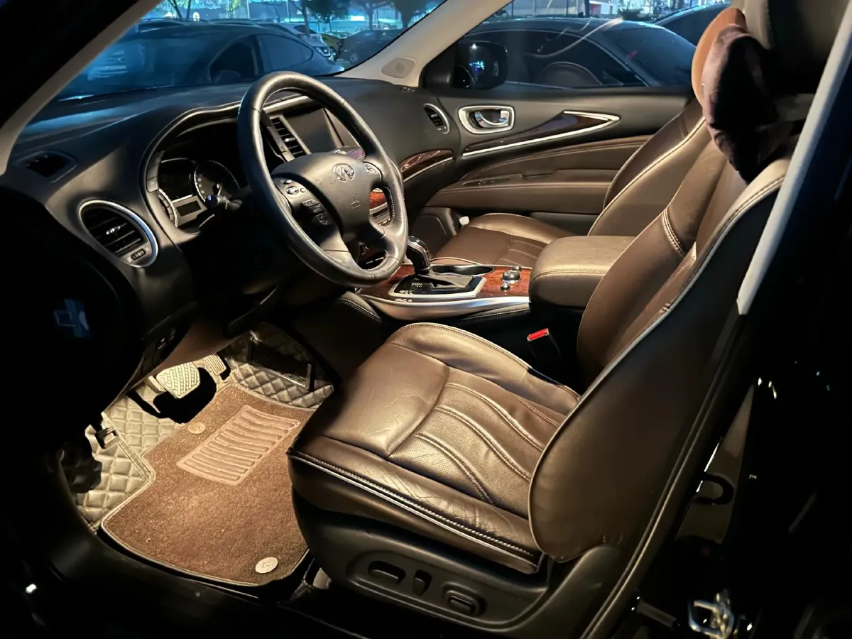 2020 Infiniti QX60 2.5T 234HP L4 CVT Hybrid,autocango,china used car exporter,china ev exporter,chinese used car exporter,chinese used ev exporter