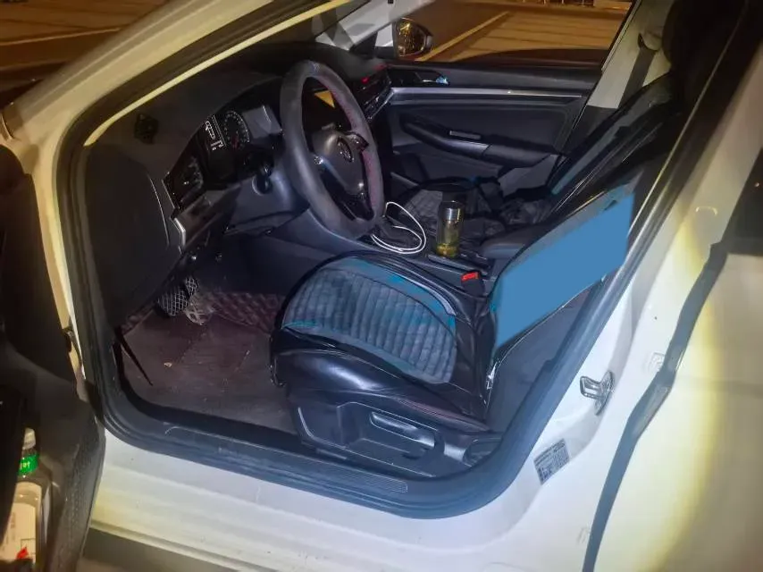 2019 HuangHai WeiLong 2.4T 218HP L4 6AT,autocango,china used car exporter,china ev exporter,chinese used car exporter,chinese used ev exporter