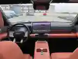 2025 FangChengBao Tai 7 1.5T 156HP L4 E-CVT PHEV