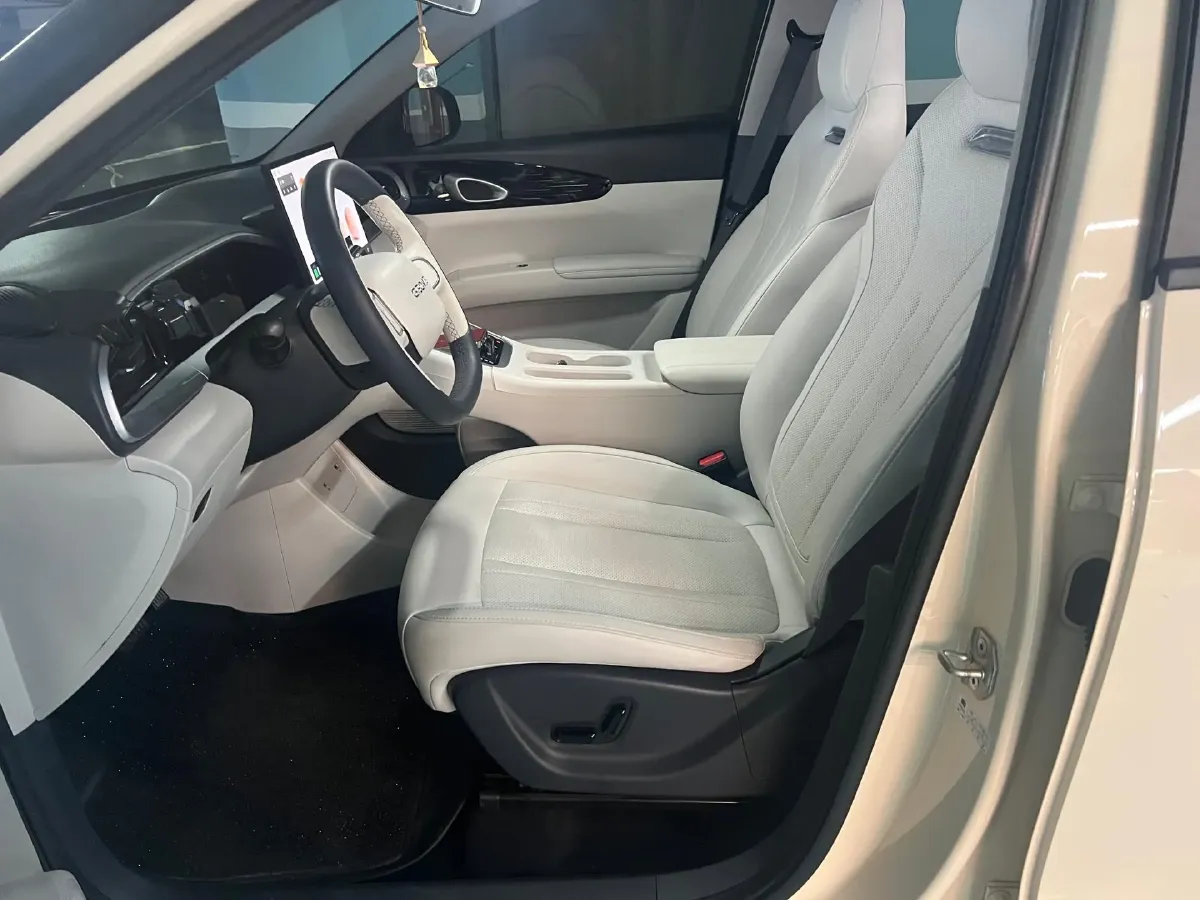 2024 Geely Galaxy E5 BEV 49.52KWH,autocango,china used car exporter,china ev exporter,chinese used car exporter,chinese used ev exporter